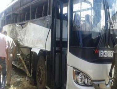 Επίθεση Αίγυπτος: Οι δράστες είχαν εκπαιδευτεί στη Λιβύη